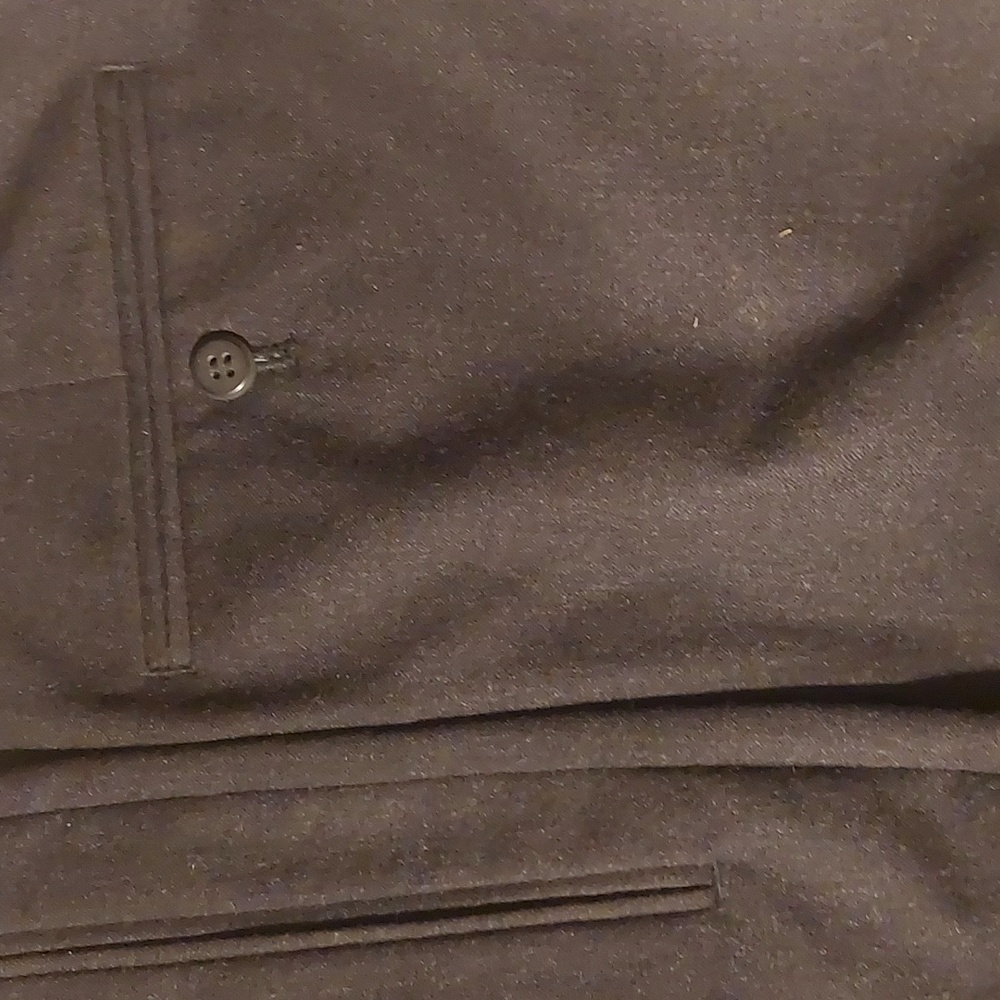 Louis Raphael Slacks - Picture 3 of 6